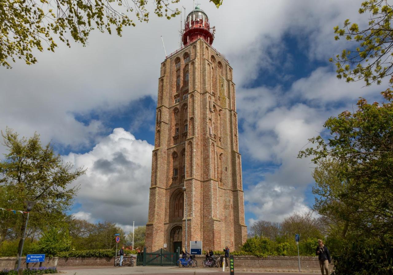 Welcome In - Piet Mondriaanpad 6 -