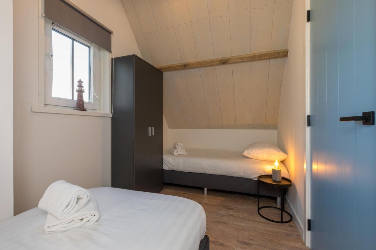 Holiday home Welcome In - Piet Mondriaanpad 6 - *