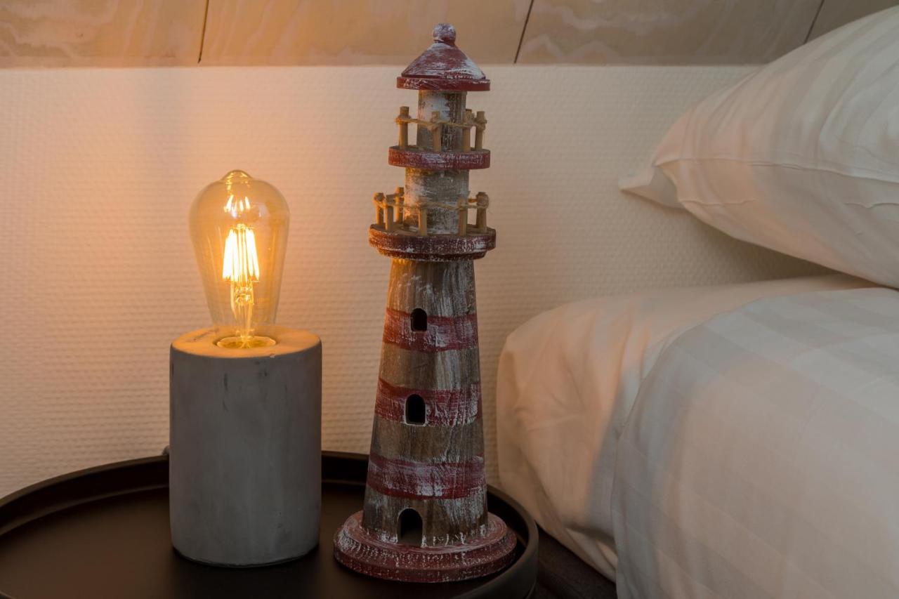 Welcome In - Piet Mondriaanpad 6 - Holiday home *