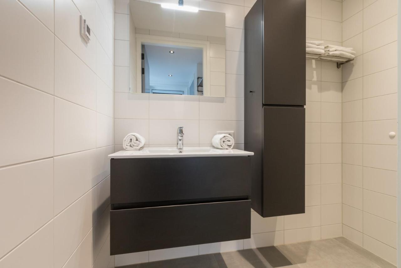 Welcome In - Piet Mondriaanpad 6 - Holiday home