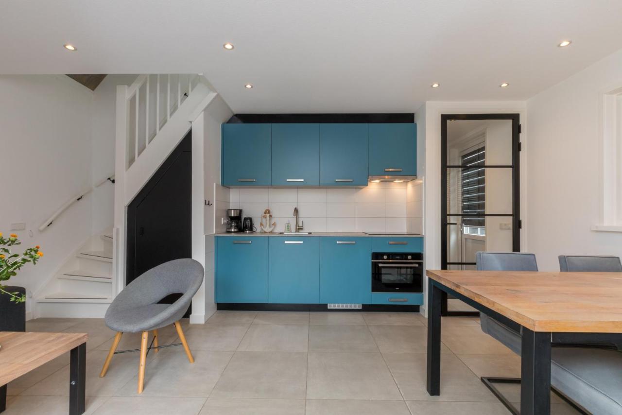 Welcome In - Piet Mondriaanpad 6 - Holiday home Westkapelle