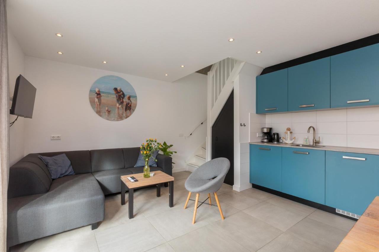 Welcome In - Piet Mondriaanpad 6 - Holiday home Westkapelle